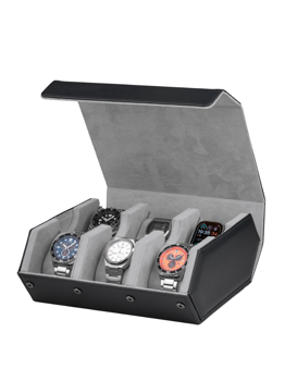 Model RS-3178-6-BL-GY, autoriseret forhandler Urskiven