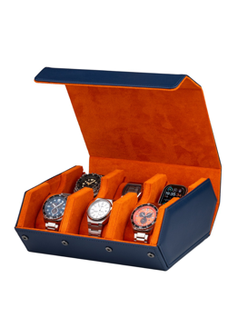 Model RS-3178-6-BLU-ORG, autoriseret forhandler Urskiven