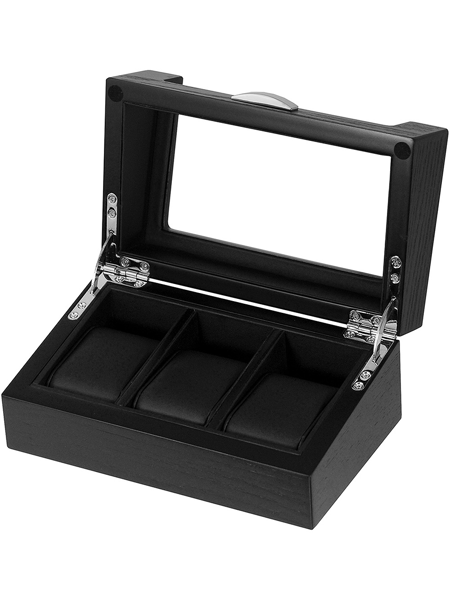 Model RS-2375-3-OAK, autoriseret forhandler Urskiven