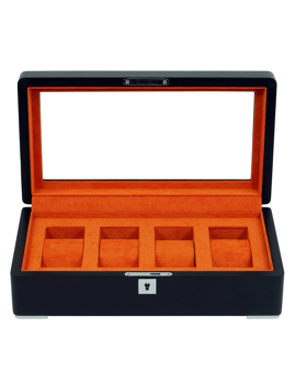 Model RS-3420-4-BL-ORA, autoriseret forhandler Urskiven