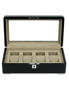 Model RS-3420-4-BL-TAN, autoriseret forhandler Urskiven