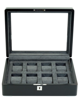 Model RS-3420-8-BL-CHA, autoriseret forhandler Urskiven