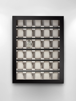 Model RS-1100-30BL, autoriseret forhandler Urskiven