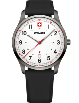 Model 01.1441.132, autoriseret forhandler Urskiven