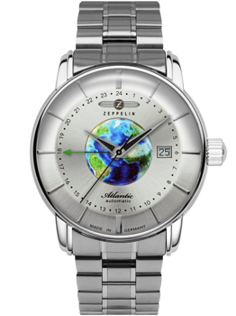 Model 8468MB-1, autoriseret forhandler Urskiven