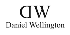 Mange dejlige ure fra Daniel Wellington